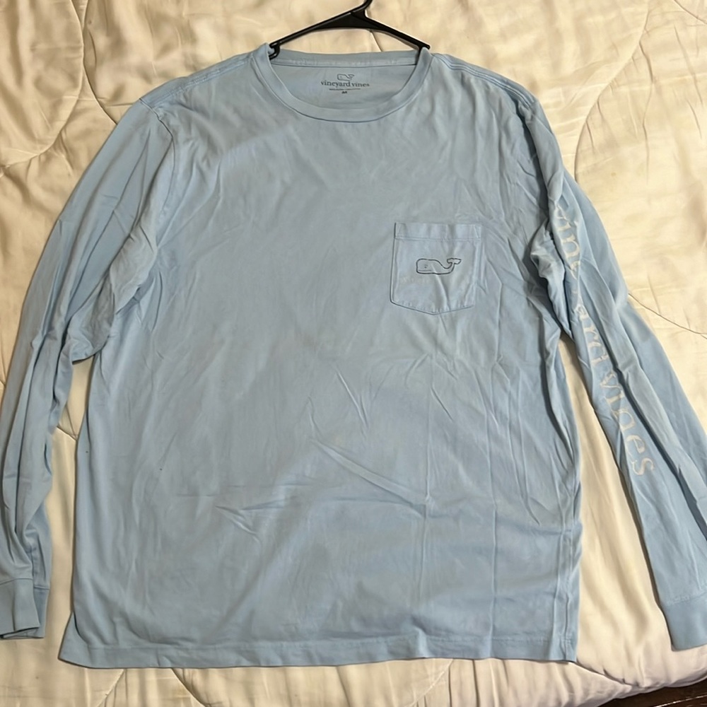Vineyard vines long sleeve
